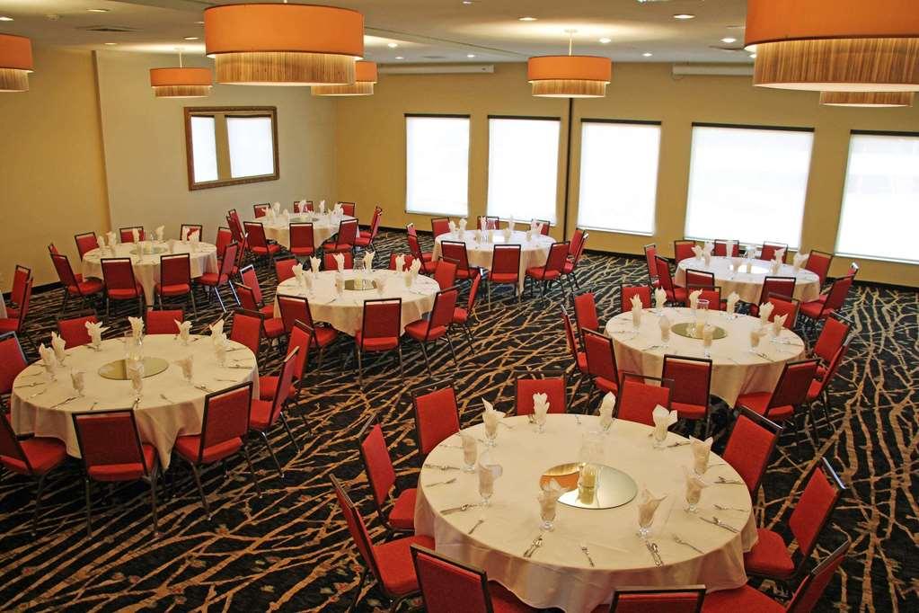 Radisson Hotel Colorado Springs Airport Bekvämligheter bild